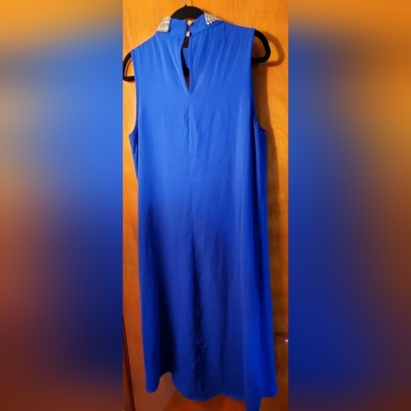 Paradiso  dress  size L - Picture 3 of 3